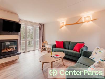 Comfort Honden cottage - Les Ardennes