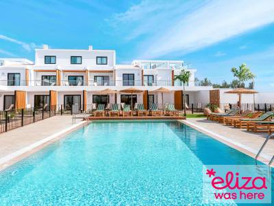 Hotel Shambhala Fuerteventura