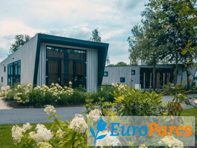 Chalet Just Nature 4 - EuroParcs De Utrechtse Heuvelrug