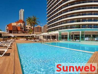 Hotel Don Pancho 