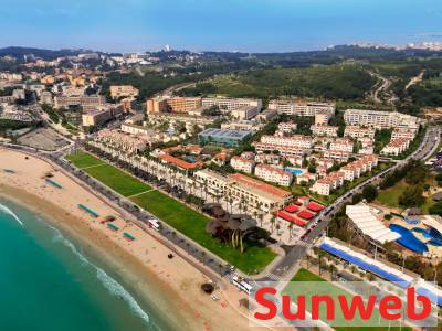 Hotel Estival Park Almaris