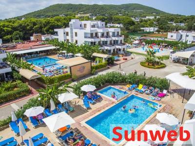 Invisa Aparthotel Casa Luis