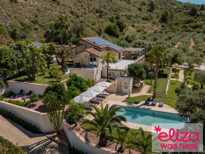 Finca del Silencio