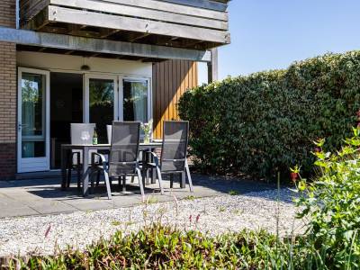 4-persoons appartement