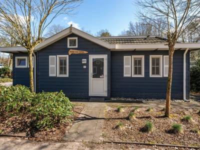 Dotterbloem Chalet | 4 personen