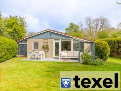Bungalowpark De Toes - Wad SouT