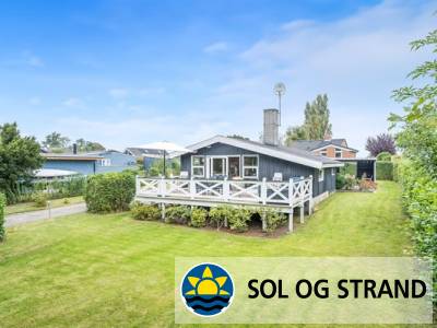 Stroby Ladeplads