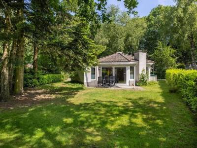Bungalow Comfort Huisdiervrij