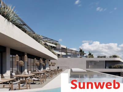 Hotel Nirema & Spa Samos MGallery Collection
