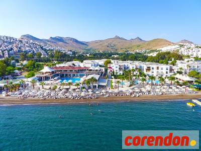Armonia Holiday Village