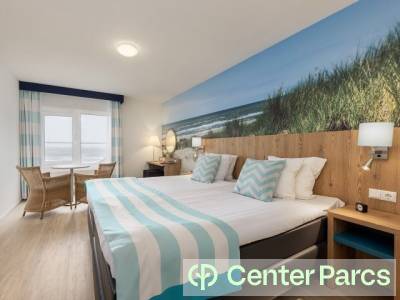 Hotelkamer - Park Zandvoort
