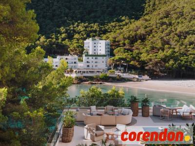 Mondrian Ibiza