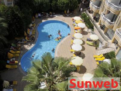 Hotel Citrus Plaza
