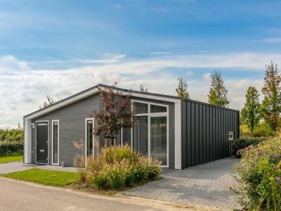 Vakantiehuis Waterresort Oosterschelde - huisnr. 80