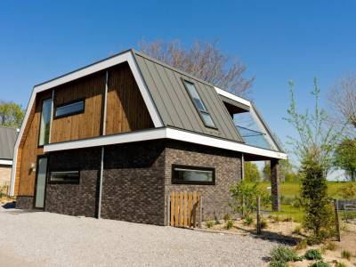 Dijkvilla Sauna 10