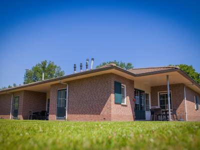 Bungalow Wilbrink | 8 personen