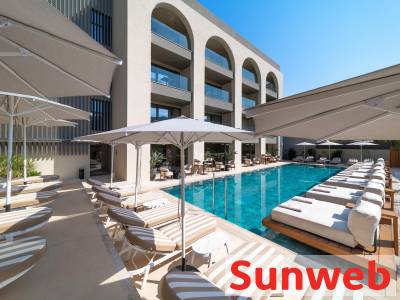 Alizo Boutique Hotel & Spa - adults only