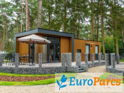 Baby cottage 2+2