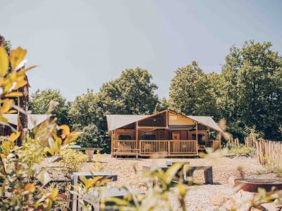 Ranger Lodge | 8 personen