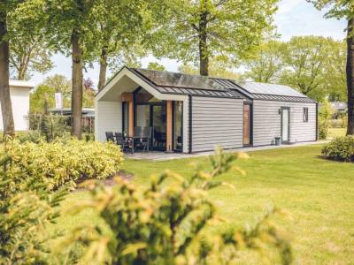 Ecovilla | 4 personen