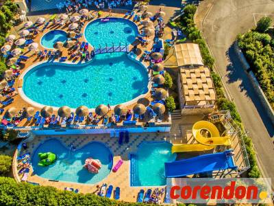Mediterraneo Hotel