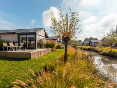 Maas Lande | 4 personen