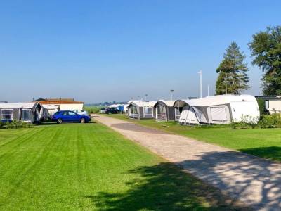 Comfortplaats 10 ampère elektra