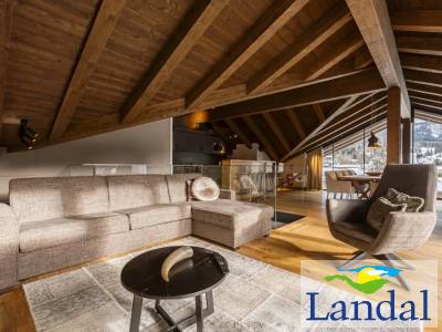 6-8-persoons appartement 