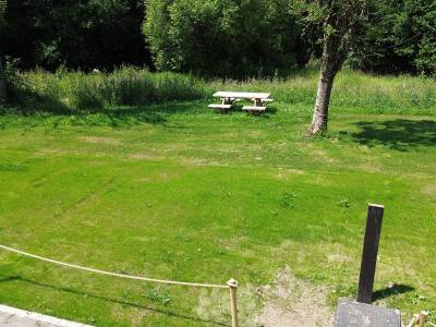 ⛺ Premium Tentplaats aan de Ourthe I XL
