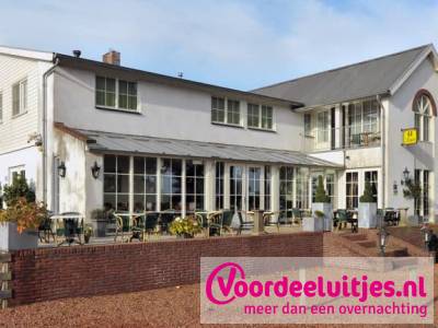 4-daags halfpensionarrangement - De Brabantse Biesbosch