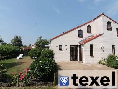 Vakantiehuis D 521