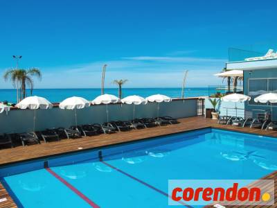 Dom Jose Beach Hotel