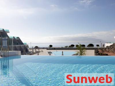 Radisson Blu Resort Lanzarote - adults only