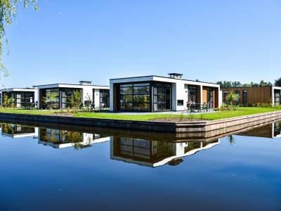 Villa Nautica | 6 Pers.