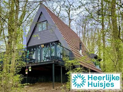 Sfeervol vakantiehuis voor 4 personen nabij Durbuy