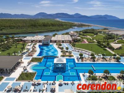 Hilton Dalaman Sarigerme Resort & Golf