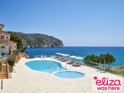 Bahia Suites Camp de Mar
