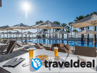 Verblijf in een 4*-hotel aan de Costa del Sol incl. vlucht en ontbijt