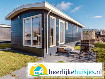 Comfortabele 2 persoons studio in Giethoorn