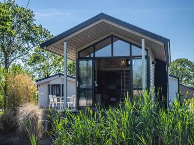 Tiny Lodge | 4 personen