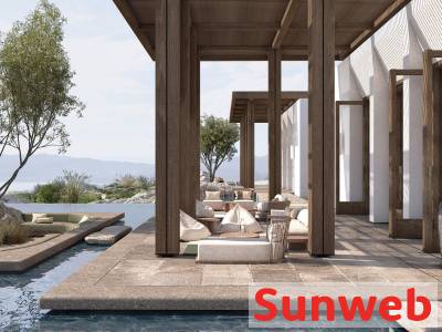 JW Marriott Crete Resort & Spa