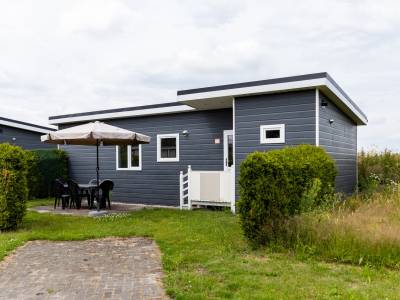 Hunze Comfort | 5 Personen