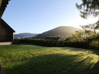 Appartement - Burgstrasse 15-B | Winterberg- Silbach