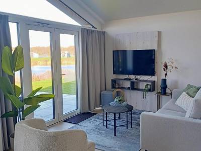 Ven Chalet | 4 Pers.