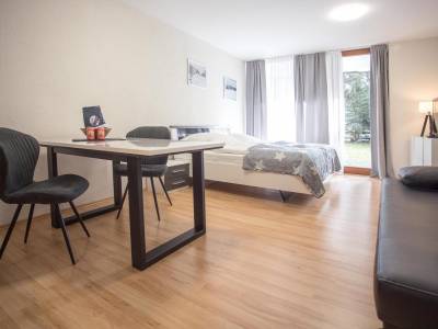 Studio - Kapperundweg 4-3 | Winterberg