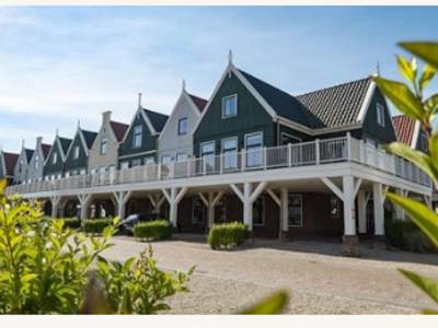 Zuiderzee Sauna 10