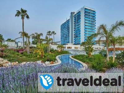 Luxe 4*-hotel op Mallorca incl. vlucht, transfer en ontbijt of halfpension