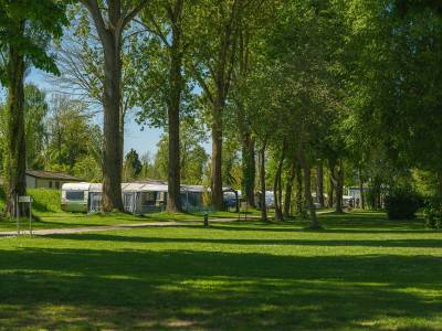 Kampeerplaats Camping 2