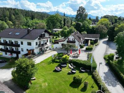 Kampeerplaats Comfort
