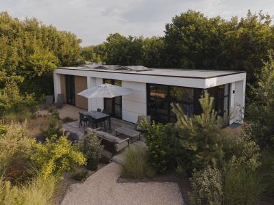 Villa Bloomingdale | 4 Pers. Sauna